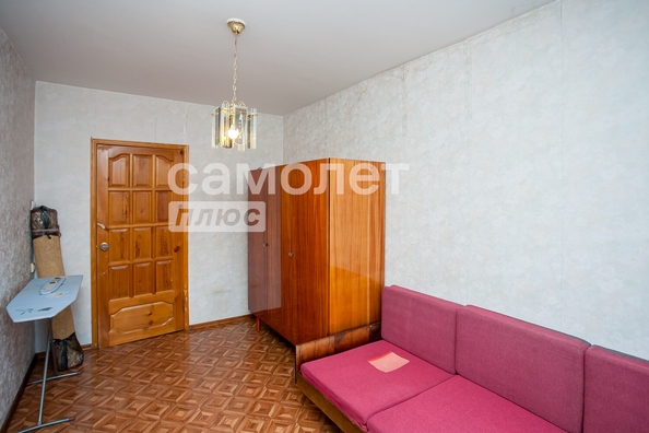 
  Продается 3-комн. квартира, 62.3 м², Ленина пр-кт, д. 133А
. Фото 12.
