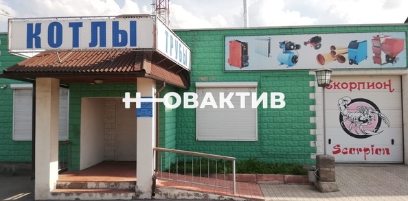 
   Сдам торговое помещение, 170.9 м², Почтовый пер, 47А

. Фото 6.