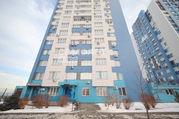 
   Продам 5-комнатную, 108.2 м², Советский пр-кт, 70А

. Фото 41.