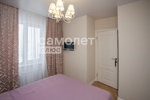 
   Продам 3-комнатную, 55.5 м², Молодежная ул, 52б

. Фото 15.