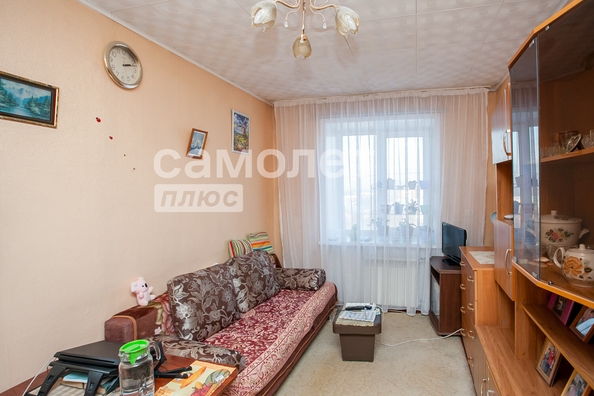 
   Продам 1-комнатную, 11.9 м², Металлистов ул, 19

. Фото 2.