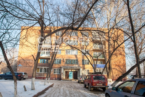 
   Продам 1-комнатную, 11.9 м², Металлистов ул, 19

. Фото 18.