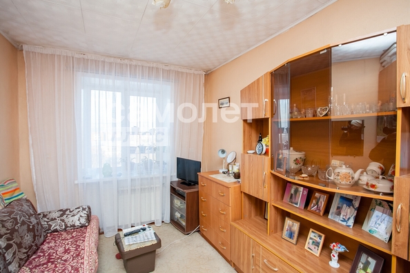 
  Продается 1-комн. квартира, 11.9 м², Металлистов ул, д. 19
. Фото 5.