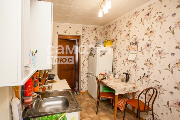 
  Продается 1-комн. квартира, 11.9 м², Металлистов ул, д. 19
. Фото 8.