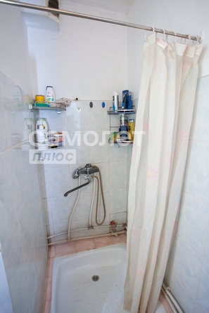 
  Продается 1-комн. квартира, 11.9 м², Металлистов ул, д. 19
. Фото 13.