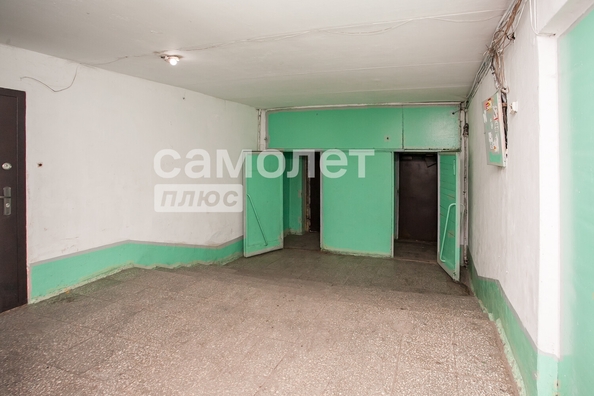 
  Продается 1-комн. квартира, 11.9 м², Металлистов ул, д. 19
. Фото 18.