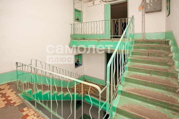 
  Продается 1-комн. квартира, 11.9 м², Металлистов ул, д. 19
. Фото 16.