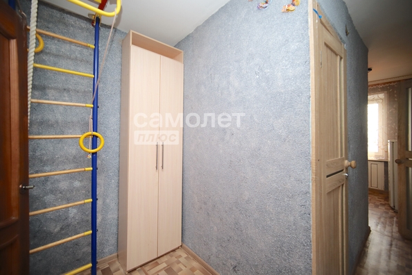 
   Продам 1-комнатную, 32.6 м², Стадионная ул, 4а

. Фото 9.