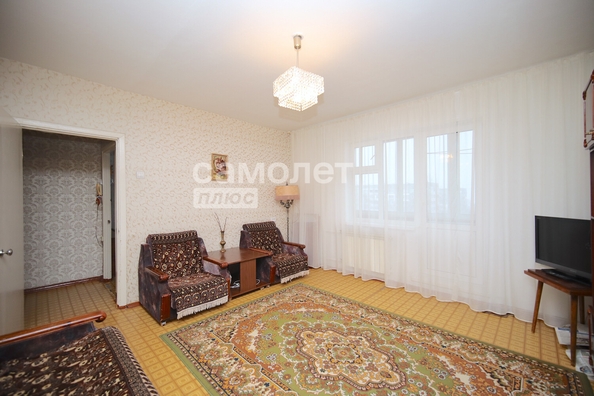 
  Продается 3-комн. квартира, 64 м², Шахтеров пр-кт, д. 85
. Фото 7.