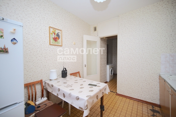 
  Продается 3-комн. квартира, 64 м², Шахтеров пр-кт, д. 85
. Фото 10.