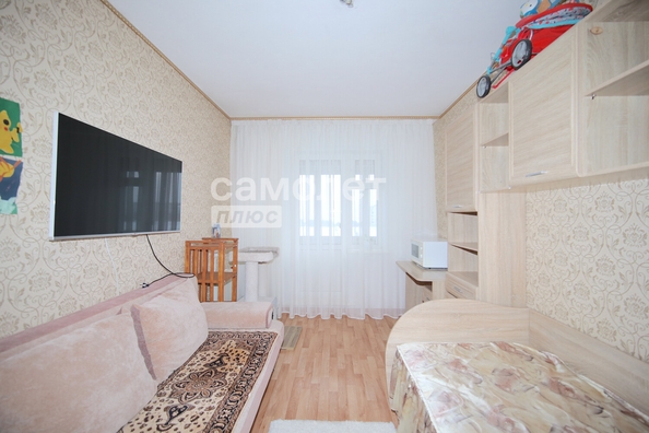 
  Продается 3-комн. квартира, 64 м², Шахтеров пр-кт, д. 85
. Фото 11.