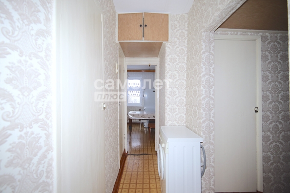 
  Продается 3-комн. квартира, 64 м², Шахтеров пр-кт, д. 85
. Фото 16.