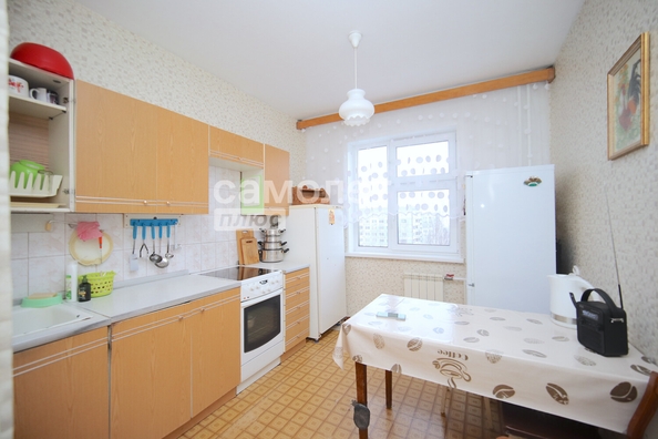 
  Продается 3-комн. квартира, 64 м², Шахтеров пр-кт, д. 85
. Фото 22.