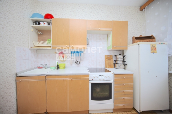 
  Продается 3-комн. квартира, 64 м², Шахтеров пр-кт, д. 85
. Фото 25.