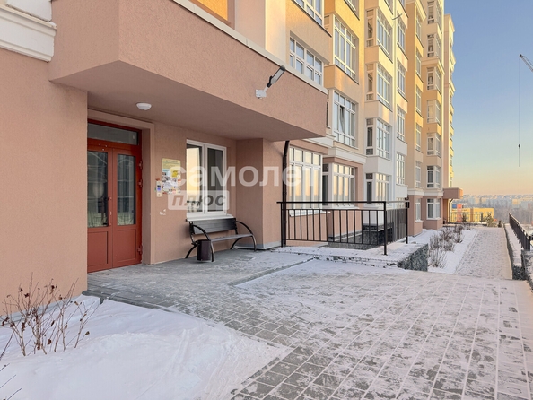 
   Продам 2-комнатную, 46.4 м², Солнечный б-р, 10

. Фото 13.