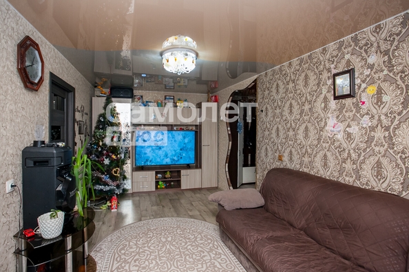 
   Продам 4-комнатную, 61 м², Кузнецкий пр-кт, 122А

. Фото 1.