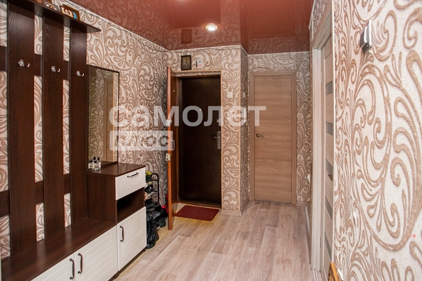 
   Продам 4-комнатную, 61 м², Кузнецкий пр-кт, 122А

. Фото 6.