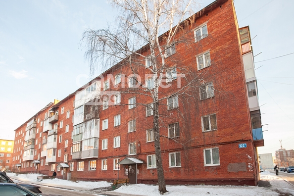 
   Продам 4-комнатную, 61 м², Кузнецкий пр-кт, 122А

. Фото 18.