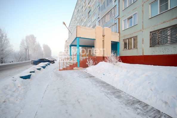 
   Продам 1-комнатную, 22.4 м², Ногинская ул, 10

. Фото 18.