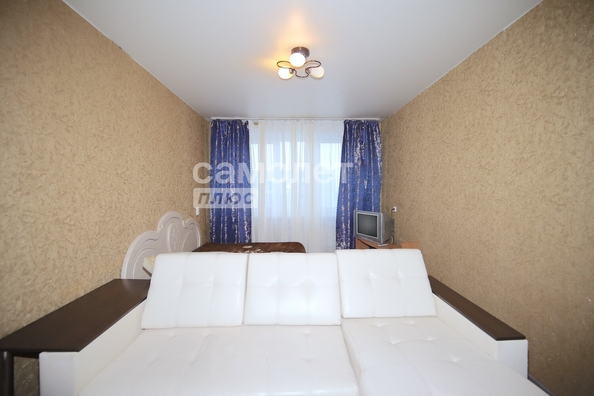 
  Продается 1-комн. квартира, 22.4 м², Ногинская ул, д. 10
. Фото 1.