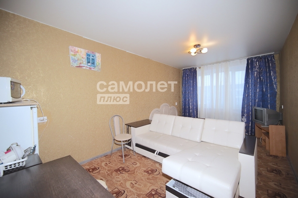 
  Продается 1-комн. квартира, 22.4 м², Ногинская ул, д. 10
. Фото 2.