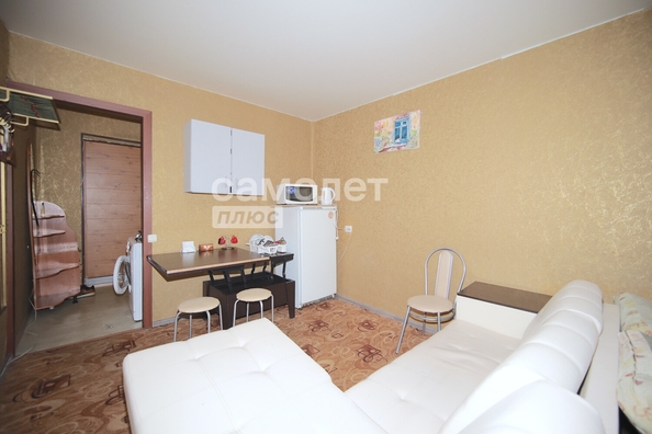 
  Продается 1-комн. квартира, 22.4 м², Ногинская ул, д. 10
. Фото 8.