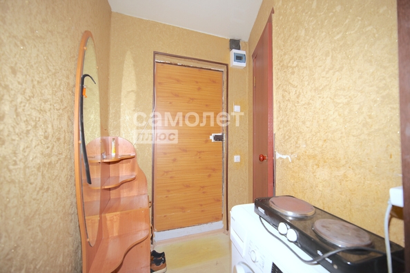 
  Продается 1-комн. квартира, 22.4 м², Ногинская ул, д. 10
. Фото 9.