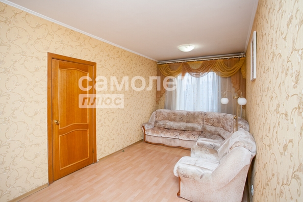 
   Продам 3-комнатную, 61.5 м², Московский пр-кт, 9б

. Фото 2.