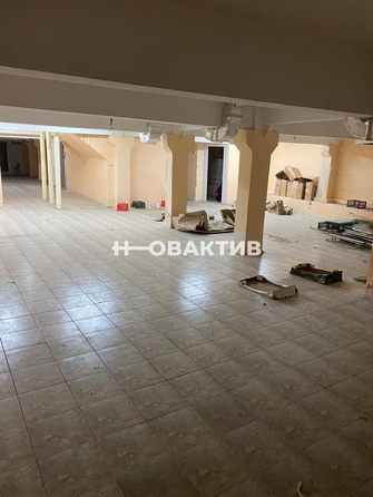 
   Продам помещение свободного назначения, 412 м², Ленина пр-кт, 27

. Фото 9.