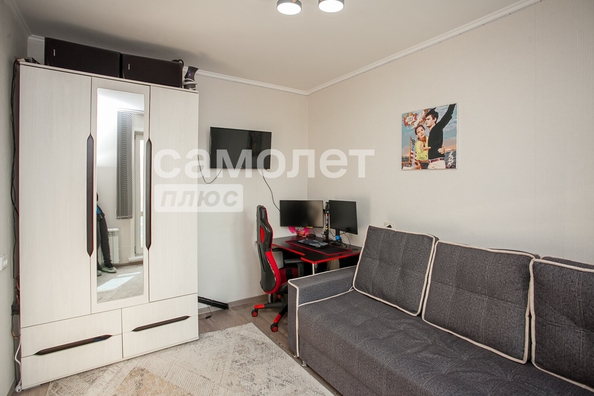 
   Продам 2-комнатную, 32.3 м², Базовая ул, 4в

. Фото 10.