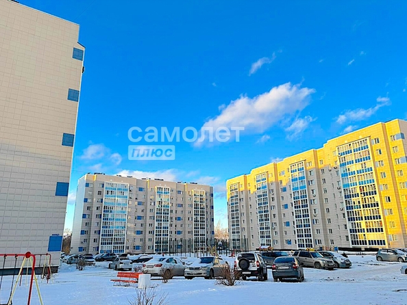 
   Продам 2-комнатную, 32.3 м², Базовая ул, 4в

. Фото 24.