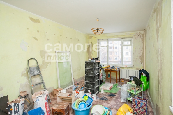 
   Продам 1-комнатную, 32 м², Гагарина ул, 144

. Фото 12.