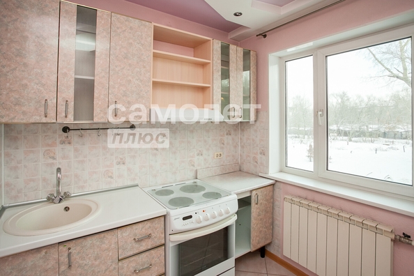 
   Продам 2-комнатную, 44.1 м², Пионерский б-р, 14

. Фото 10.