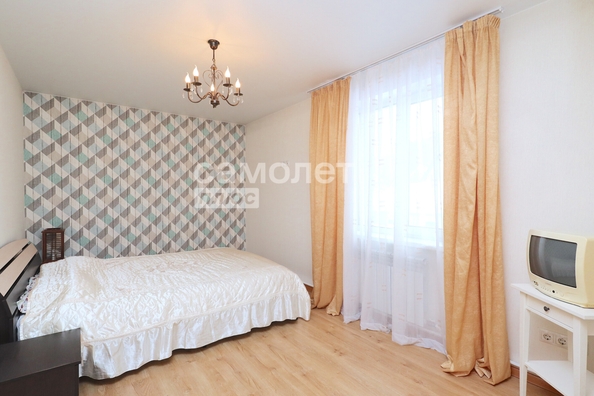 
   Продам коттедж, 126 м², Журавлево

. Фото 14.