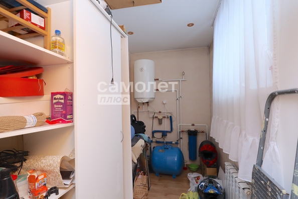 
  Продается коттедж, 126 м², деревня Журавлево
. Фото 10.