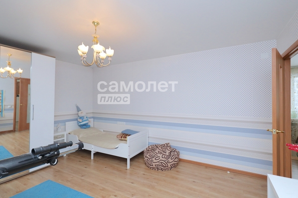 
  Продается коттедж, 126 м², деревня Журавлево
. Фото 14.