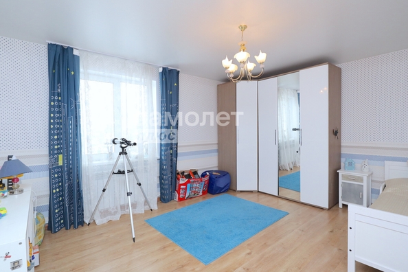 
  Продается коттедж, 126 м², деревня Журавлево
. Фото 15.