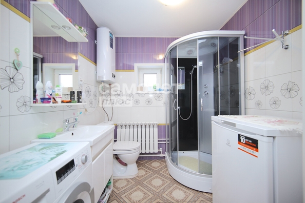 
   Продам дом, 34.4 м², Кемерово

. Фото 11.