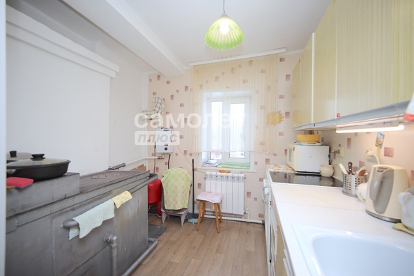 
   Продам дом, 34.4 м², Кемерово

. Фото 14.