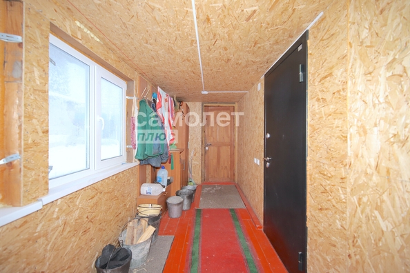 
  Продается дом, 34.4 м², Кемерово
. Фото 15.