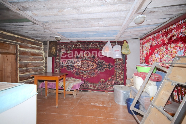 
  Продается дом, 34.4 м², Кемерово
. Фото 18.