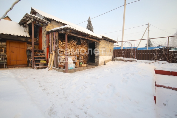 
  Продается дом, 34.4 м², Кемерово
. Фото 23.