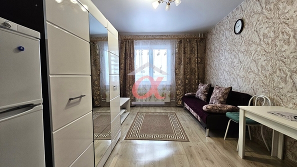 
   Продам 1-комнатную, 24.4 м², Строителей б-р, 67а

. Фото 4.