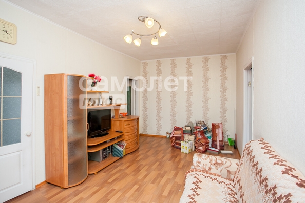 
  Продается 2-комн. квартира, 43.3 м², Луначарского ул, д. 14
. Фото 5.
