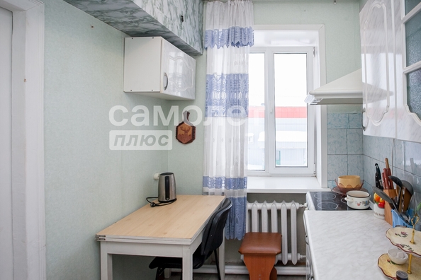 
  Продается 2-комн. квартира, 43.3 м², Луначарского ул, д. 14
. Фото 7.