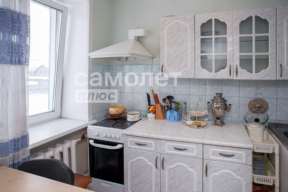 
  Продается 2-комн. квартира, 43.3 м², Луначарского ул, д. 14
. Фото 8.