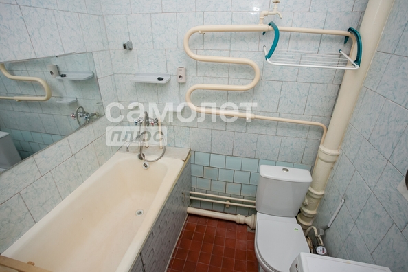 
  Продается 2-комн. квартира, 43.3 м², Луначарского ул, д. 14
. Фото 15.