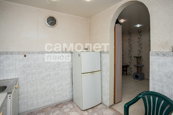 
   Продам 2-комнатную, 42.5 м², Революции ул, 30

. Фото 15.