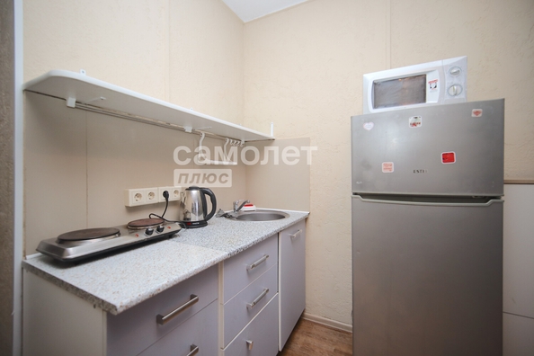 
   Продам студию, 16.5 м², Строителей б-р, 50/2

. Фото 7.