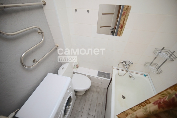 
   Продам студию, 16.5 м², Строителей б-р, 50/2

. Фото 9.